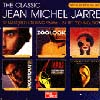 The Classic Jean Michel Jarre (sampler CD)